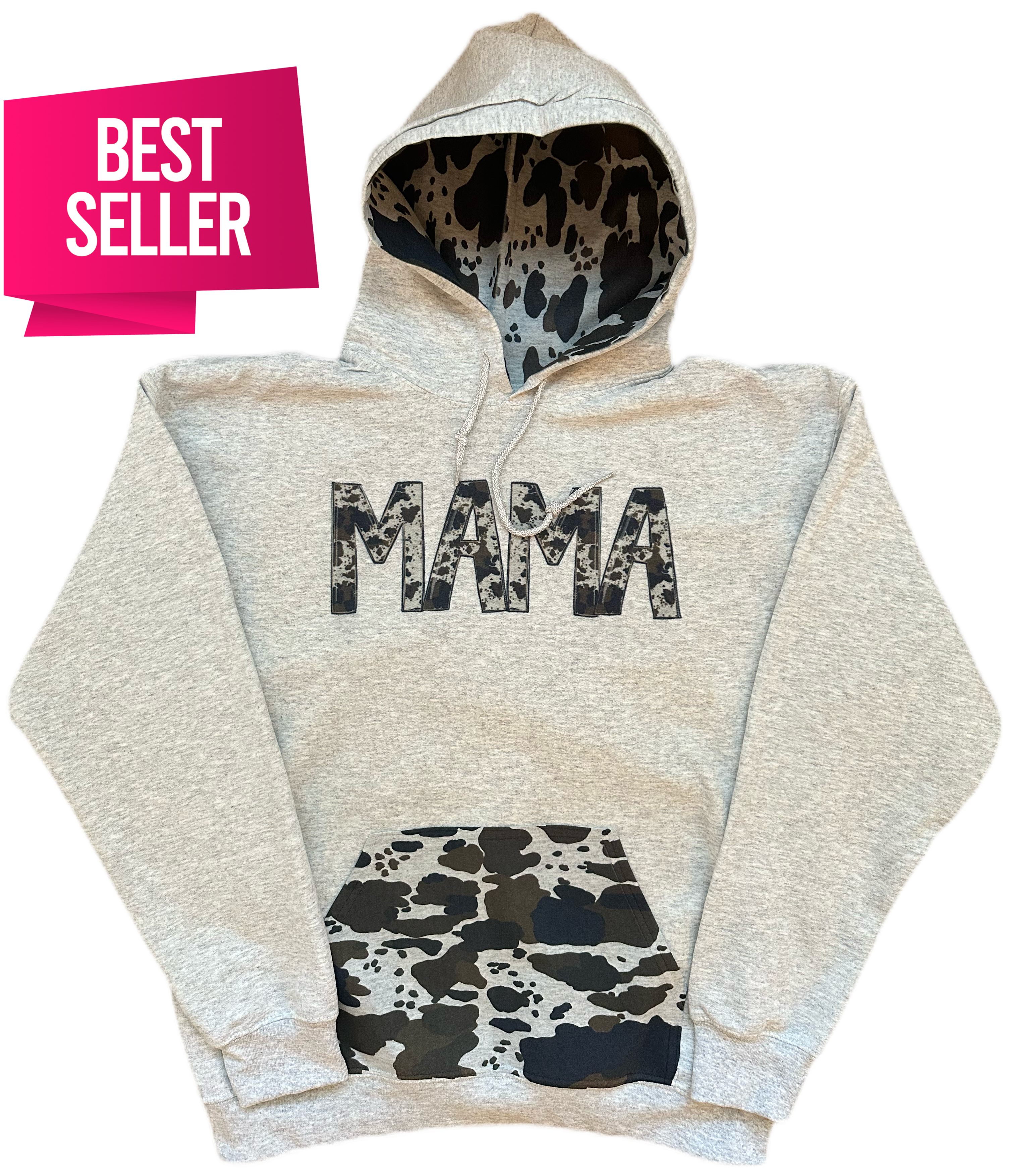Mama bear camo sweatshirt sale