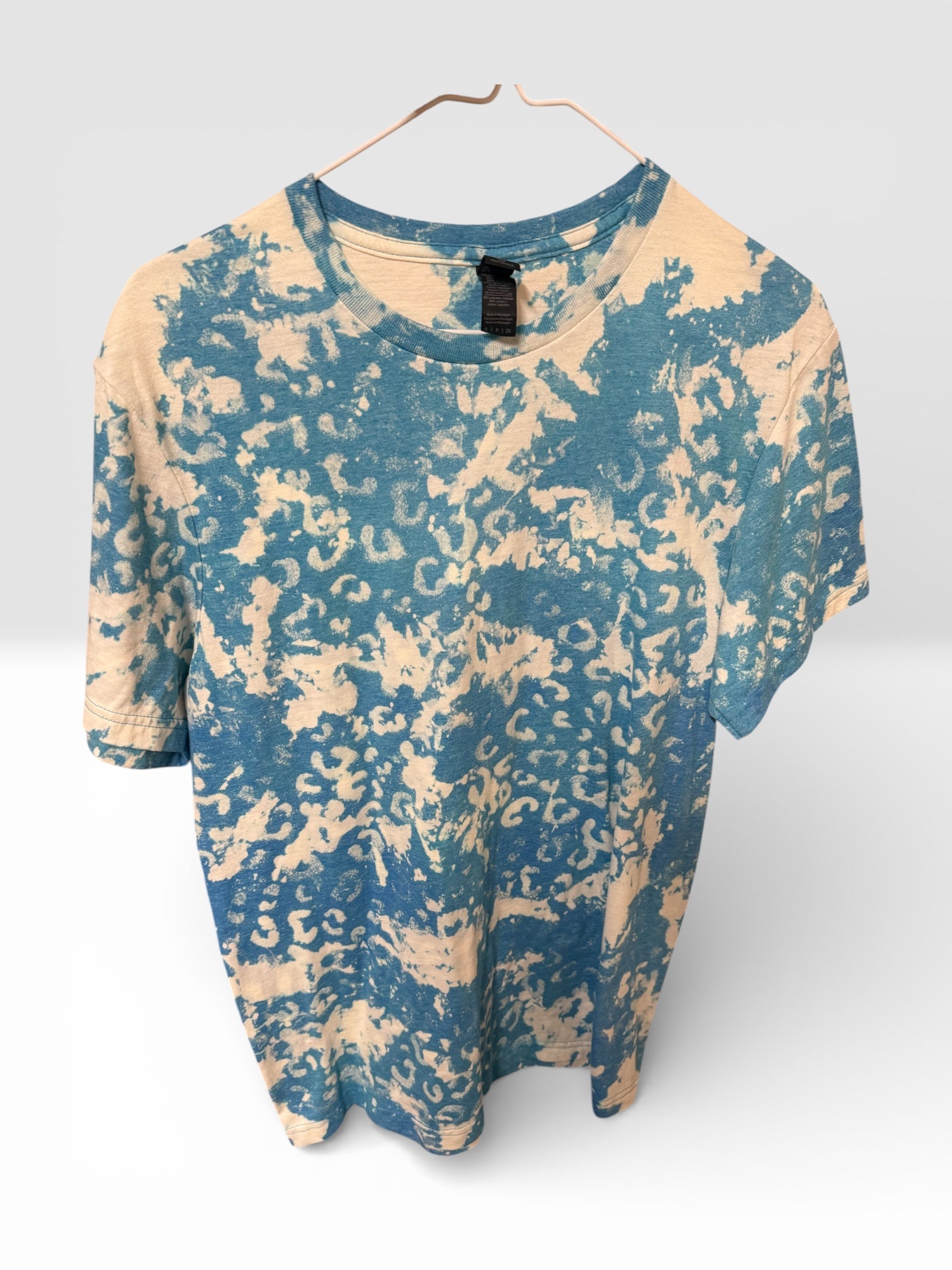 STENCIL Live Sale T Shirt (any style Stencil)