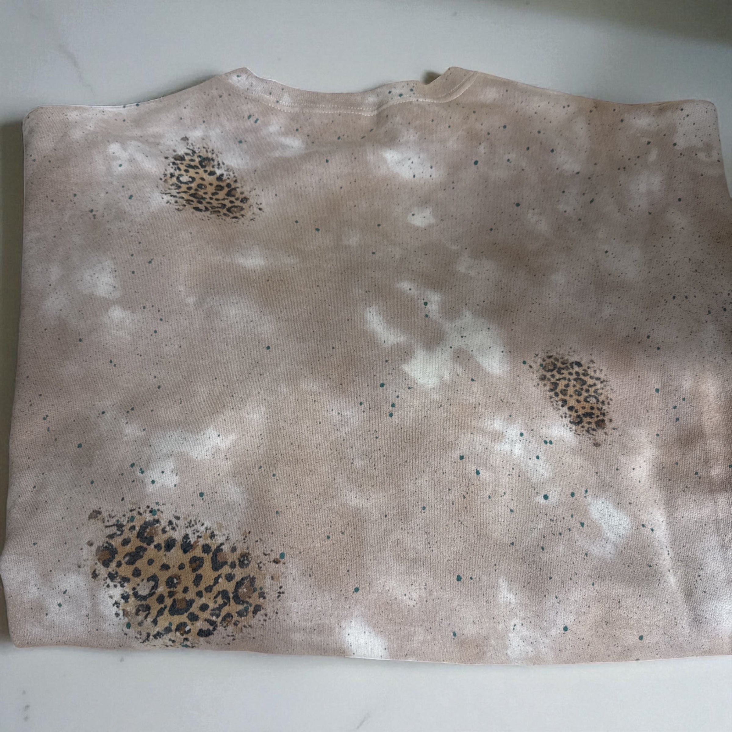 Cozy Season Pig with Accents