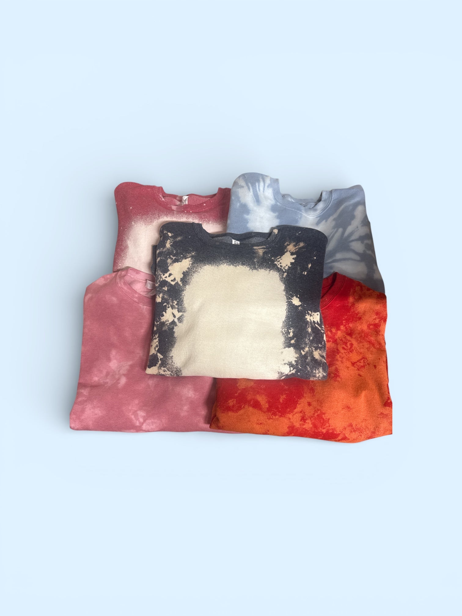 Live Sale Sweatshirt