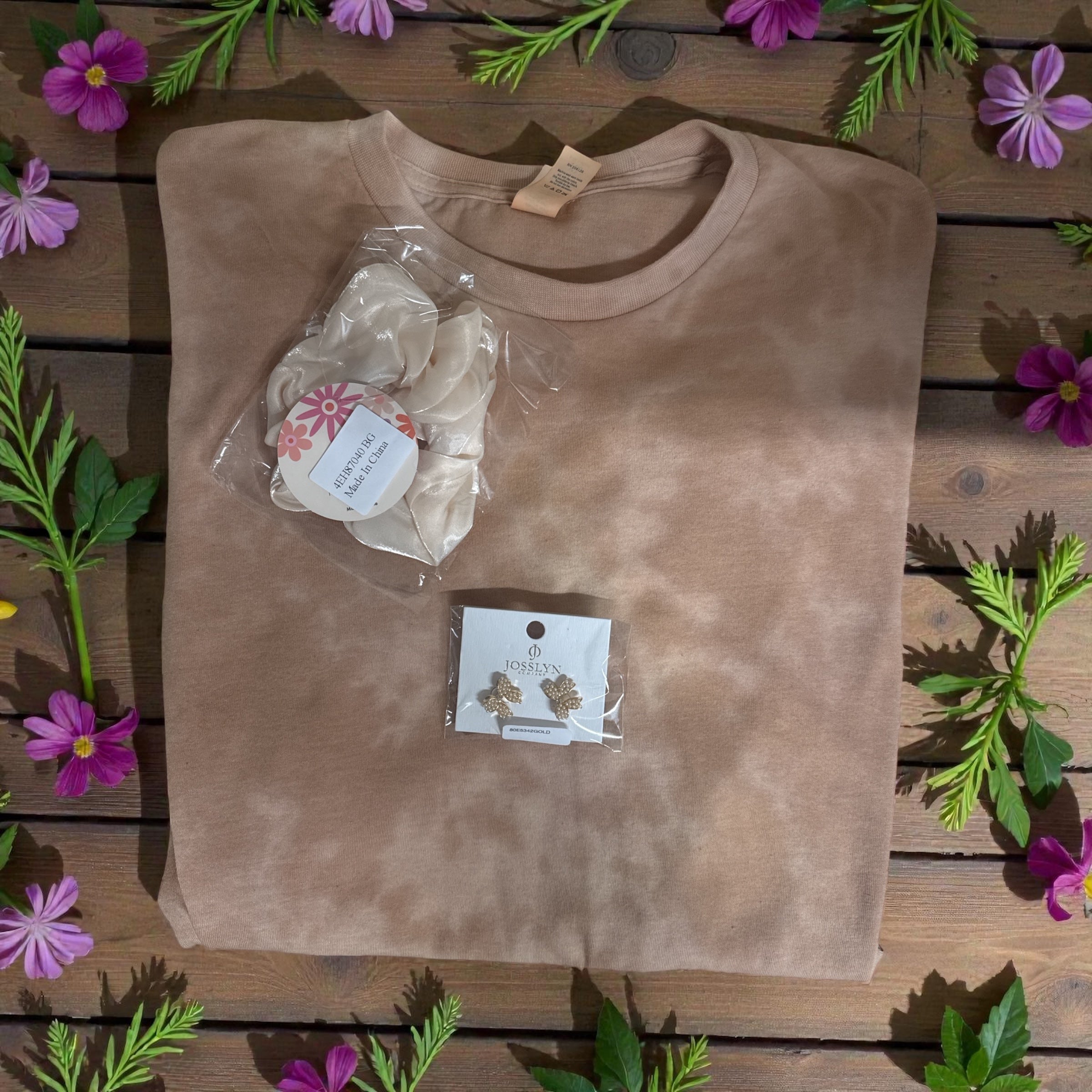 LIVESALE T SHIRT BUNDLE