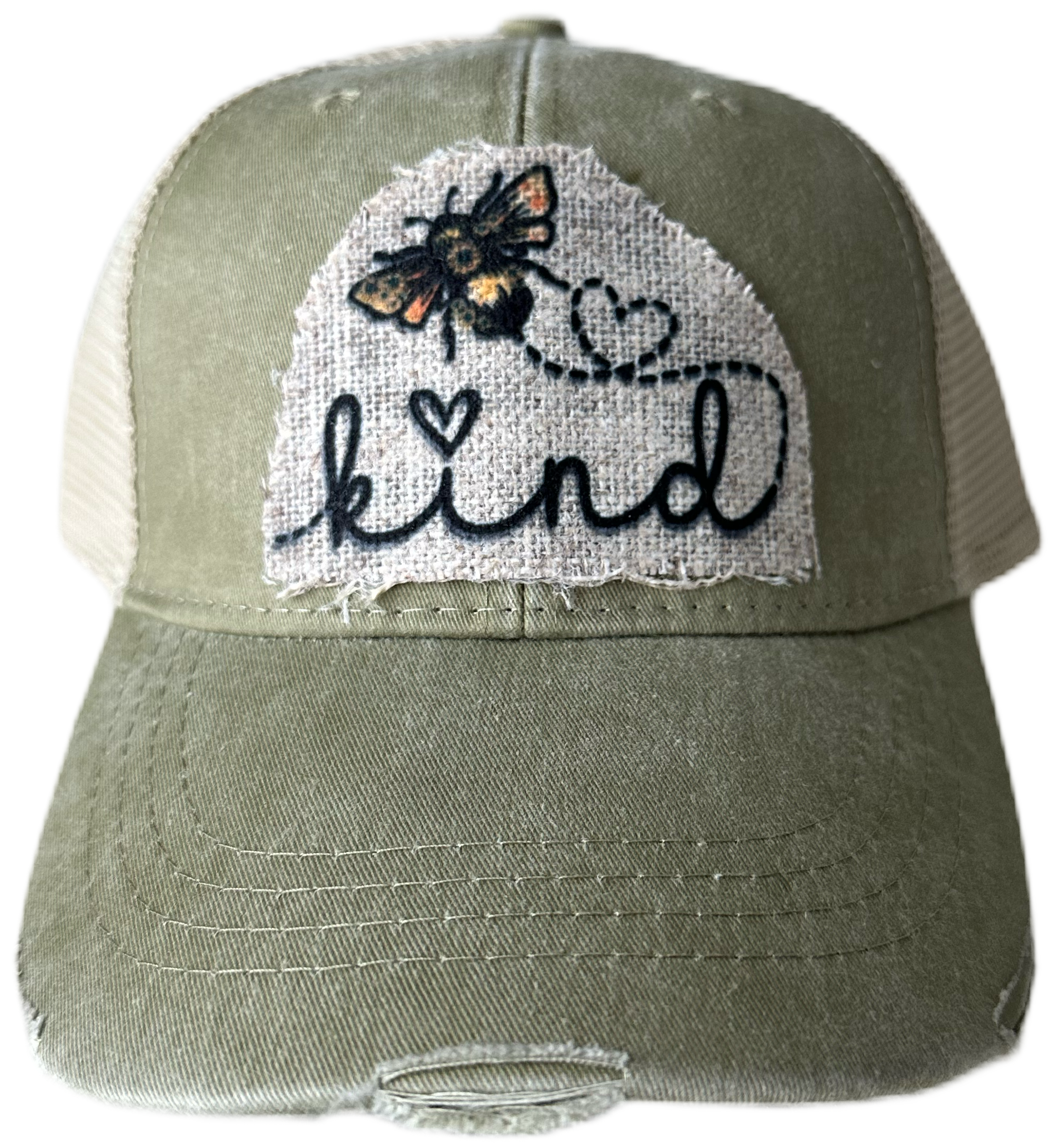 Be Kind Trucker Hat