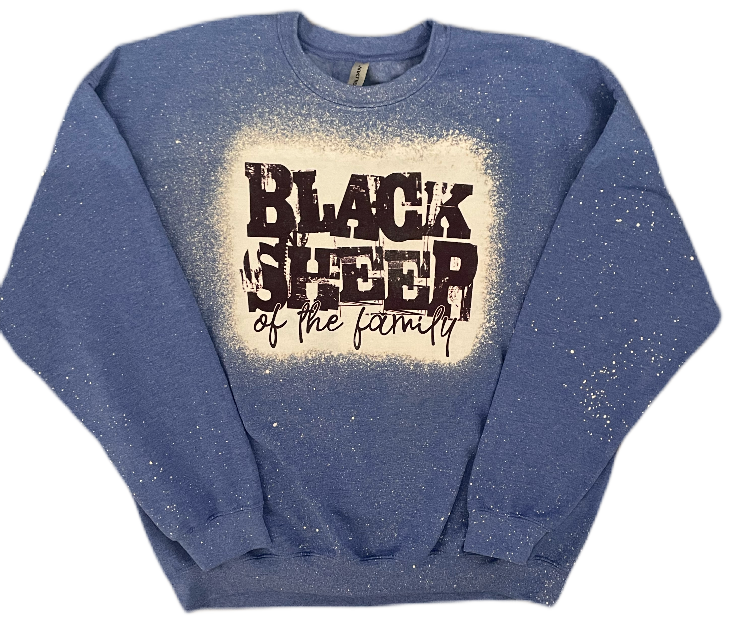 Black Sheep Of The Family Sweatshirt