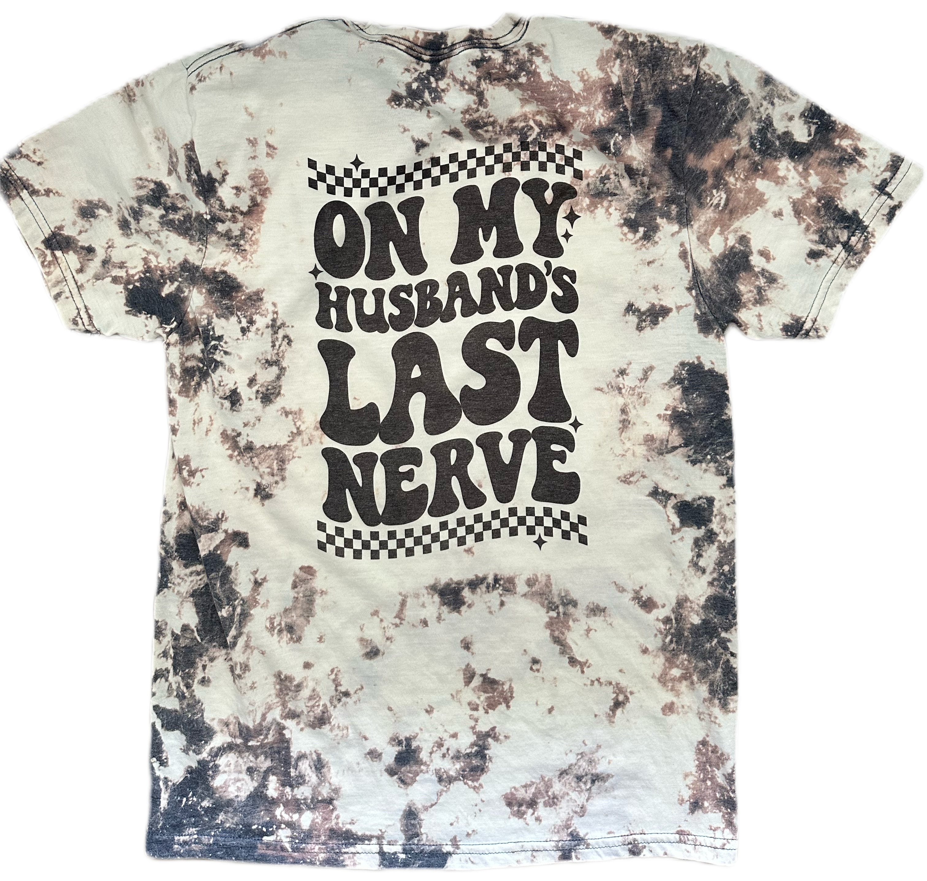 Wife Life Tee